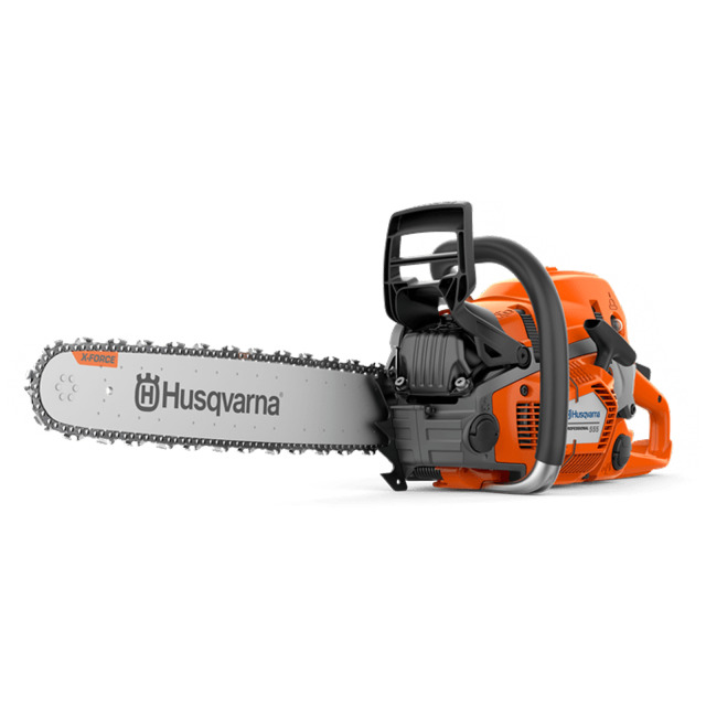 Kettensägen HUSQVARNA 572 XP