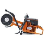 Benzin-trennschleifer Husqvarna k 760 cut-n-break