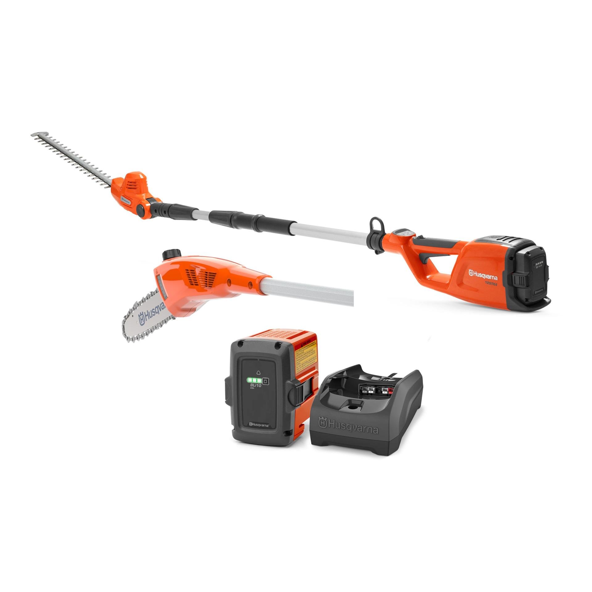 Hochentaster Husqvarna 530ipx