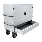 Maxi Confort Wettkampfkoffer