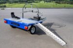 Motorradanhänger + Motocamp – Image 2