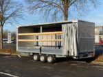 Speditionsanhänger – Image 2