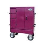 Midi Lila RAL 4007 Wettbewerbskoffer – Image 2