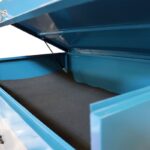 Mobile Sattlerei MIDI Concours, ECO + TOP BOX Modell 5009 – Image 2