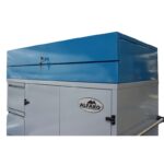 Mobile Sattlerei MIDI Concours, ECO + TOP BOX Modell 5009 – Image 3