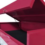 Mobile Sattlerei MIDI Concours, ECO + TOP BOX Modell 5009 – Image 2