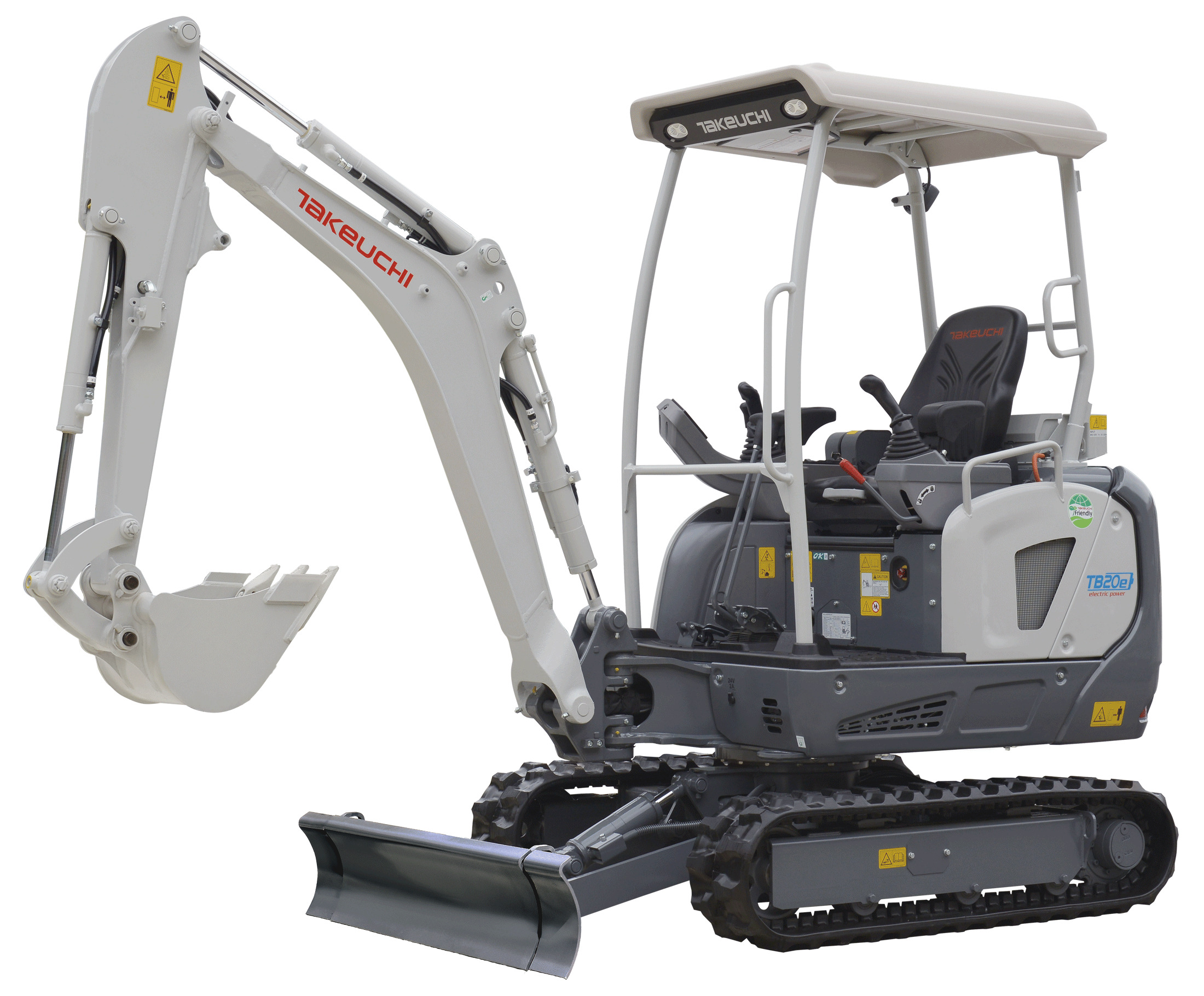 Takeuchi TB20e-01