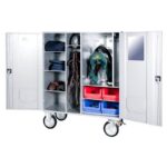 Maxi-Wettkampfkoffer – Image 2