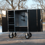 Midi Prestige Wettkampfkoffer – Image 4