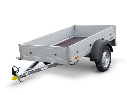 Startrailer H 751510