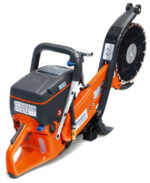 Benzin-trennschleifer Husqvarna k 760 cut-n-break – Bild 2